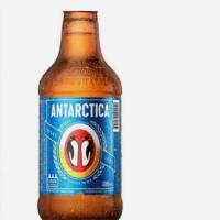 Cerveja Antarctica Retornável 300ml
