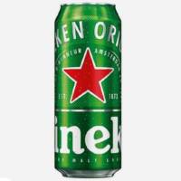 Cerveja Heineken 473ml